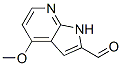 4--1H-[2,3-b]-2-ȩY(ji)(gu)ʽ_290333-01-6Y(ji)(gu)ʽ