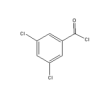 3,5-ȱȽY(ji)(gu)ʽ_2905-62-6Y(ji)(gu)ʽ