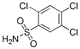 2,4,5-ȱY(ji)(gu)ʽ_29092-27-1Y(ji)(gu)ʽ