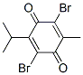 2,5--6--3-׻-1,4-Y(ji)(gu)ʽ_29096-93-3Y(ji)(gu)ʽ
