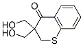 3,3-p(u׻)-2,3--4H-ɫϩ-4-ͪYʽ_29107-30-0Yʽ