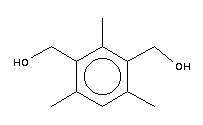 2,4-p(u׻)-1,3,5-׻Y(ji)(gu)ʽ_29329-35-9Y(ji)(gu)ʽ