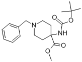 1-S-4-N-Boc--4- Y(ji)(gu)ʽ_294180-37-3Y(ji)(gu)ʽ