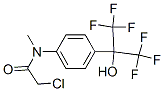 2--N-(4-(1,1,1,3,3,3--2-u-2-))-N-׻Y(ji)(gu)ʽ_294196-95-5Y(ji)(gu)ʽ
