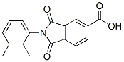 2-(2,3-׻)-1,3--2,3--1H--5-Y(ji)(gu)ʽ_294667-08-6Y(ji)(gu)ʽ
