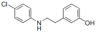 3-[2-(4-ȱ)-һ]-ӽY(ji)(gu)ʽ_295319-83-4Y(ji)(gu)ʽ