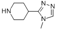 5-(4-ऻ)-4-׻-4H-1,2,4-Yʽ_297172-18-0Yʽ