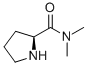 H-Pro-NMe2Yʽ_29802-22-0Yʽ