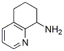 5,6,7,8-Ě-8-Y(ji)(gu)ʽ_298181-83-6Y(ji)(gu)ʽ