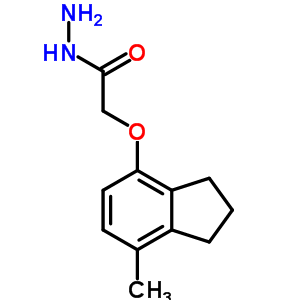 2-[(7-׻-2,3--1H--4-)]½Y(ji)(gu)ʽ_298186-32-0Y(ji)(gu)ʽ