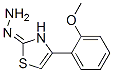 4-(2-)-2(3H)-ͪY(ji)(gu)ʽ_299169-54-3Y(ji)(gu)ʽ