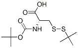 Boc-Cys(StBu)-OHY(ji)ʽ_30044-61-2Y(ji)ʽ