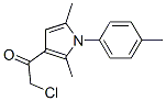 2--1-[2,5-׻-1-(4-׻)-1H--3-]-1-ͪY(ji)(gu)ʽ_300557-74-8Y(ji)(gu)ʽ