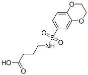 4-(2,3-䱽[1,4]fӢ-6-)-Y(ji)(gu)ʽ_300571-94-2Y(ji)(gu)ʽ