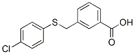 3-{[(4-ȱ)]׻}Y(ji)(gu)ʽ_30082-41-8Y(ji)(gu)ʽ