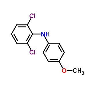 2,6--N-(4-)Y(ji)(gu)ʽ_30124-19-7Y(ji)(gu)ʽ