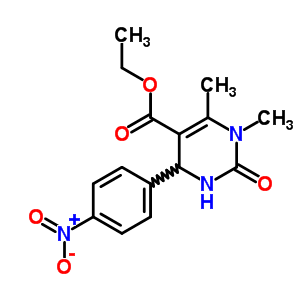 1,6-׻-4-(4-)-2--1,2,3,4-Ě-5-Y(ji)(gu)ʽ_301319-39-1Y(ji)(gu)ʽ