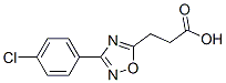 3-[3-(4-ȱ)-1,2,4-f]Y(ji)(gu)ʽ_30149-93-0Y(ji)(gu)ʽ