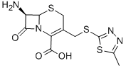 7--3-(((5-׻-1,3,4--2-))׻)^Y(ji)(gu)ʽ_30246-33-4Y(ji)(gu)ʽ