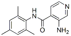 3--N-(2,4,6-׻)-4-Y(ji)(gu)ʽ_302961-71-3Y(ji)(gu)ʽ