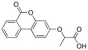 2-[(6--6H-[c]ɫM-3-)]Y(ji)(gu)ʽ_303016-29-7Y(ji)(gu)ʽ