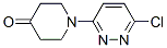 1-(6--3-})-4-ͪY(ji)(gu)ʽ_303149-95-3Y(ji)(gu)ʽ