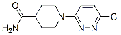 1-(6--3-}ົ)-4-Y(ji)(gu)ʽ_303149-97-5Y(ji)(gu)ʽ