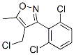 4-ȼ׻-3-(2,6-ȱ)-5-׻fY(ji)(gu)ʽ_303225-22-1Y(ji)(gu)ʽ