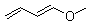 1--1,3-butaeneY(ji)(gu)ʽ_3036-66-6Y(ji)(gu)ʽ