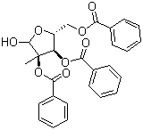 2,3,5--2-C-׻-D-߻ૺǽY(ji)(gu)ʽ_30361-17-2Y(ji)(gu)ʽ