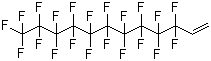 1H,1H,2H-ȫ-1-ʮϩY(ji)(gu)ʽ_30389-25-4Y(ji)(gu)ʽ