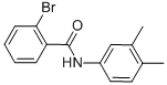 N-(3,4-׻) 2-屽Y(ji)(gu)ʽ_303991-53-9Y(ji)(gu)ʽ