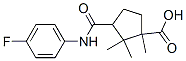 3-(4-)-1,2,2-׻h(hun)Y(ji)(gu)ʽ_304666-33-9Y(ji)(gu)ʽ