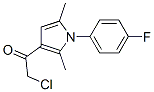 2--1-[1-(4-)-2,5-׻-1H--3-]-1-ͪY(ji)(gu)ʽ_304685-89-0Y(ji)(gu)ʽ