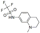 1,1,1--N-(1,2,3,4-Ě-1-׻-7-)-׻Y(ji)(gu)ʽ_304690-95-7Y(ji)(gu)ʽ