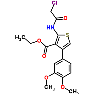 2-(2-)-4-(3,4-)--3-Y(ji)(gu)ʽ_304863-82-9Y(ji)(gu)ʽ