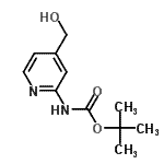 2-Boc--4-u׻ऽY(ji)(gu)ʽ_304873-62-9Y(ji)(gu)ʽ