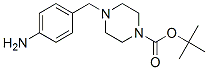 4-(1-Boc--4-׻)-Y(ji)(gu)ʽ_304897-49-2Y(ji)(gu)ʽ