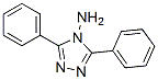 3,5--4H-1,2,4--4-Y(ji)(gu)ʽ_3049-45-4Y(ji)(gu)ʽ