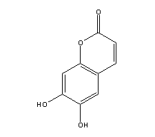 6,7-u㶹ؽY(ji)(gu)ʽ_305-01-1Y(ji)(gu)ʽ