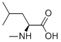 H-MeLeu-OH.HClY(ji)(gu)ʽ_3060-46-6Y(ji)(gu)ʽ