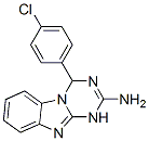4-(4-ȱ)-1,4-䱽[4,5][1,2-a][1,3,5]-2-Yʽ_306288-55-1Yʽ