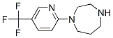 1-[5-(׻)-2-]-1,4-sh(hun)Y(ji)(gu)ʽ_306934-70-3Y(ji)(gu)ʽ