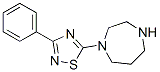 5-(1,4-s-1-)-3--1,2,4-Y(ji)(gu)ʽ_306934-71-4Y(ji)(gu)ʽ