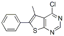 4--5-׻-6-[2,3-d]ऽY(ji)(gu)ʽ_306934-78-1Y(ji)(gu)ʽ