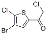 1-(4--5--2-Ի)-2-ȩ-1-ͪY(ji)(gu)ʽ_306935-99-9Y(ji)(gu)ʽ