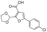 5-(4-ȱ)-2-(1,3--2-)-3-Y(ji)(gu)ʽ_306936-13-0Y(ji)(gu)ʽ