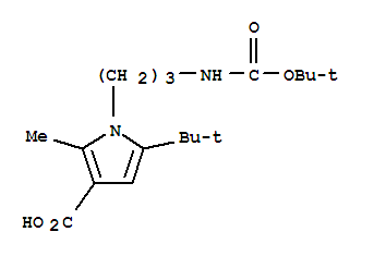 1-{3-[(嶡ʻ)]}-5-(嶡)-2-׻-1H--3-Yʽ_306936-18-5Yʽ