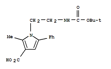 1-{2-[(嶡ʻ)]һ}-2-׻-5--1H--3-Y(ji)(gu)ʽ_306936-27-6Y(ji)(gu)ʽ