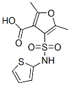 2,5-׻-4-[[(2-Լ׻)]]-3-߻Y(ji)(gu)ʽ_306936-40-3Y(ji)(gu)ʽ